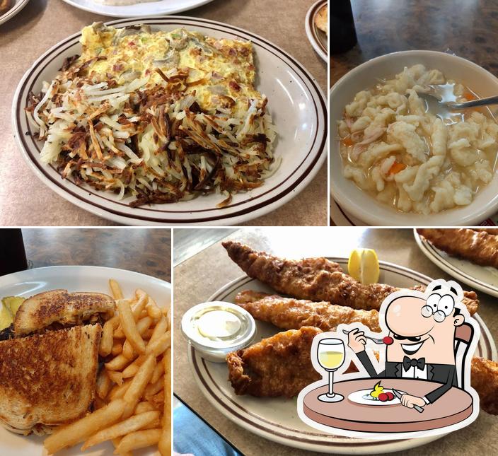 Nebraska Family Restaurant