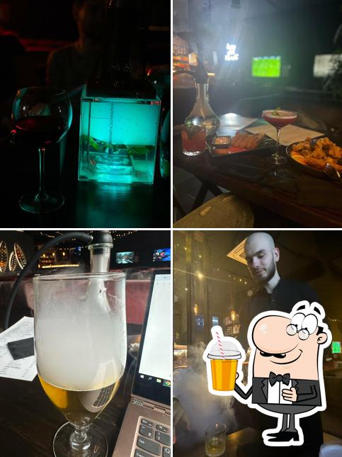 T&S Lounge