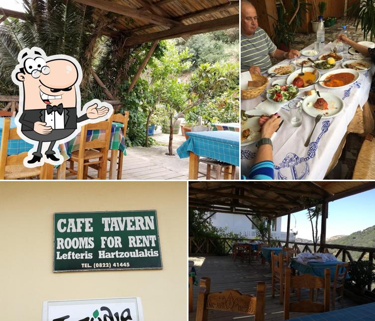 Taverna Lefteris