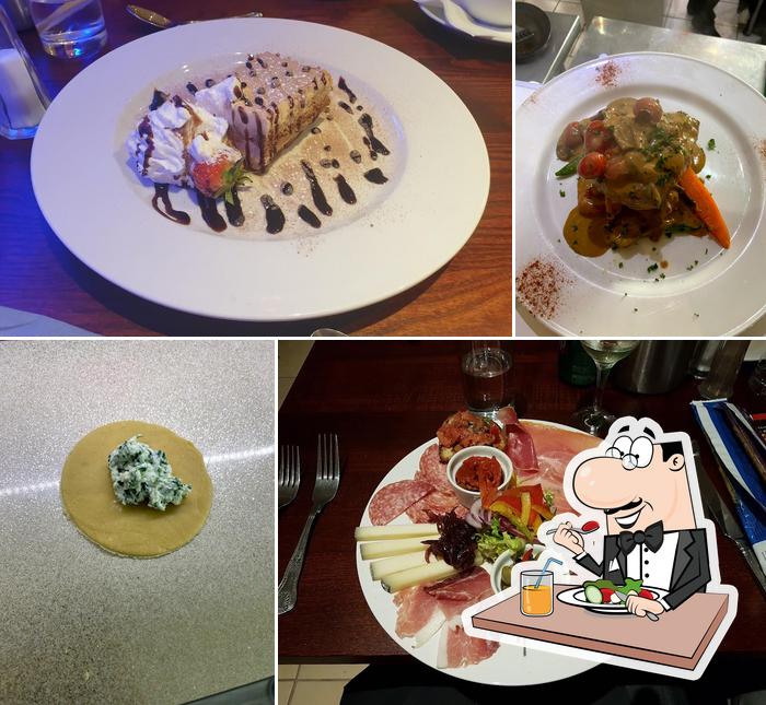 Terra Nostra Restaurant