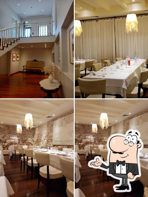 Restaurante Tia Alice