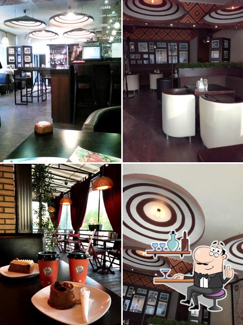 Traveler's Coffee