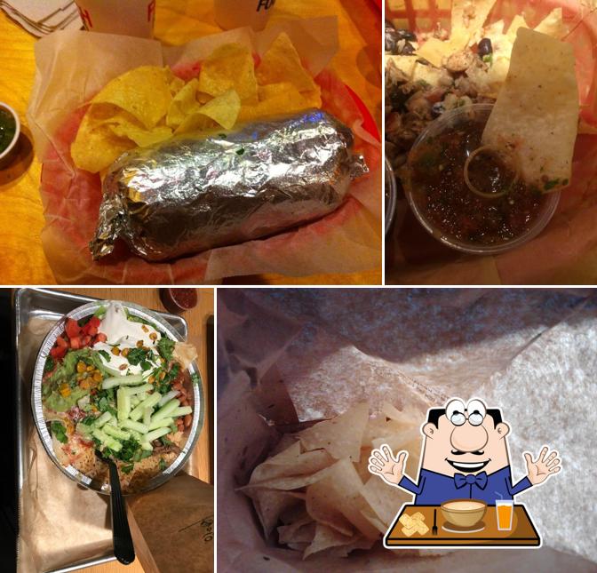 Willy's Mexicana Grill