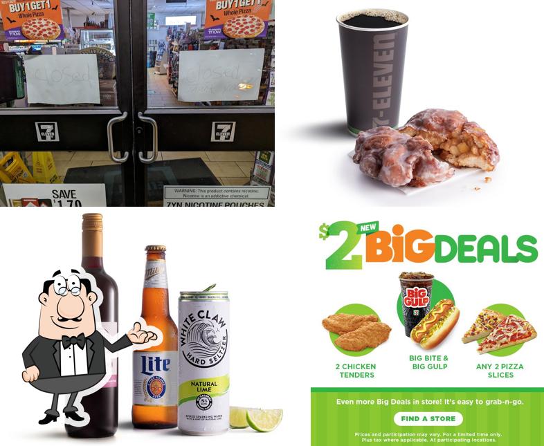 7-Eleven