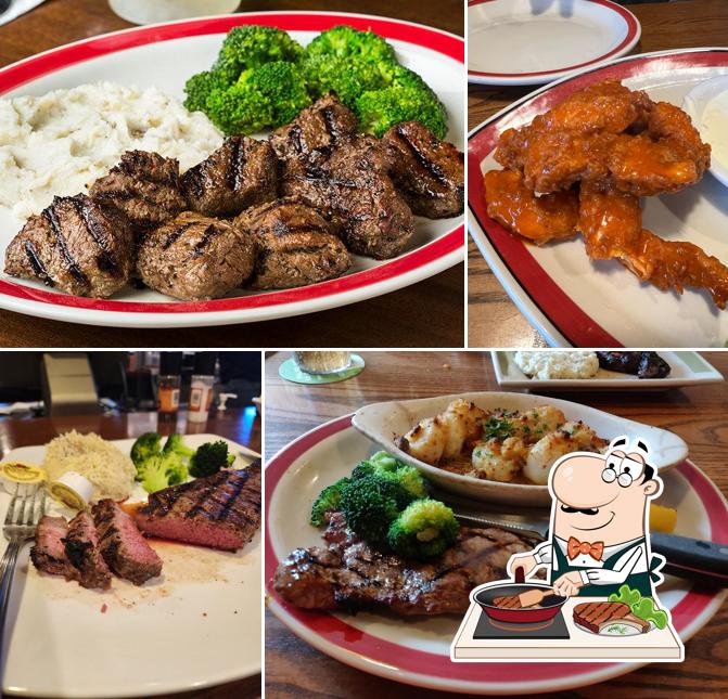 99 Restaurants