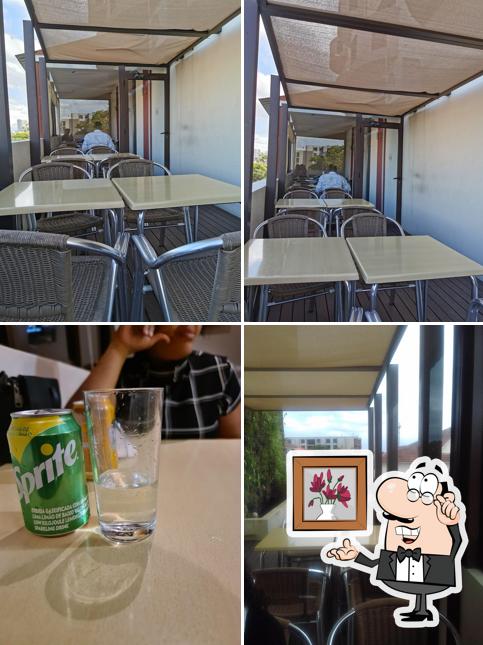 Café do Solar