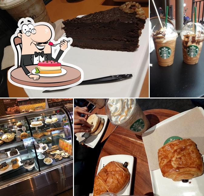 Starbucks Coffee