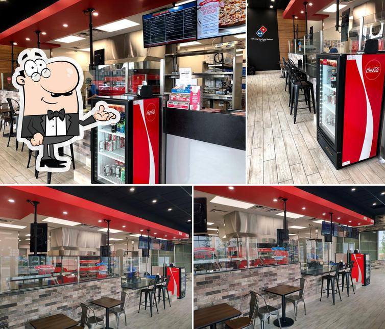 Domino's Pizza