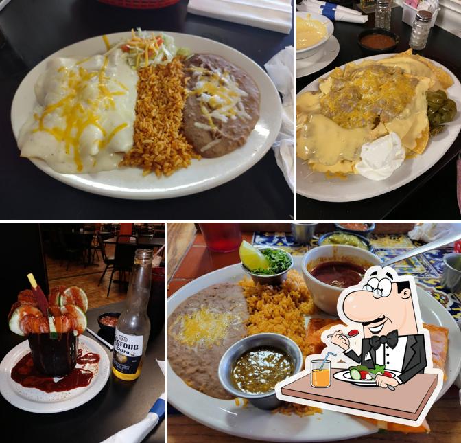 El Norteño Restaurant
