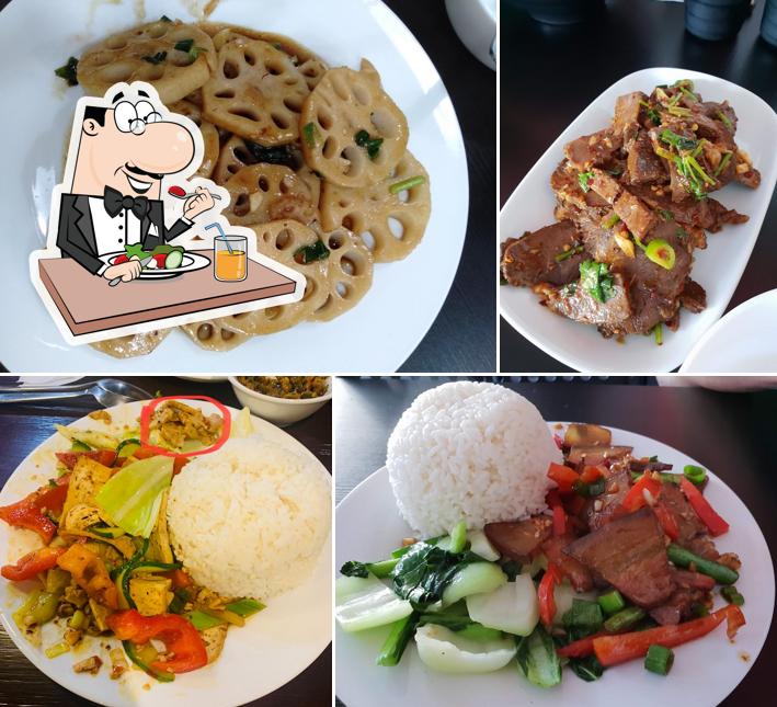 Chilli Town Hunan Cuisine