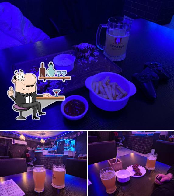 Джо Bar