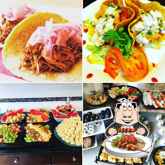 Kattia's Kitchen Authentic Mexican