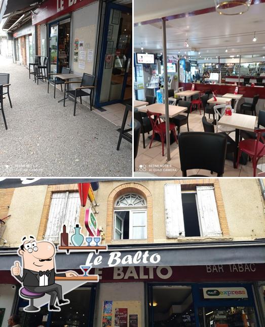 Le Balto