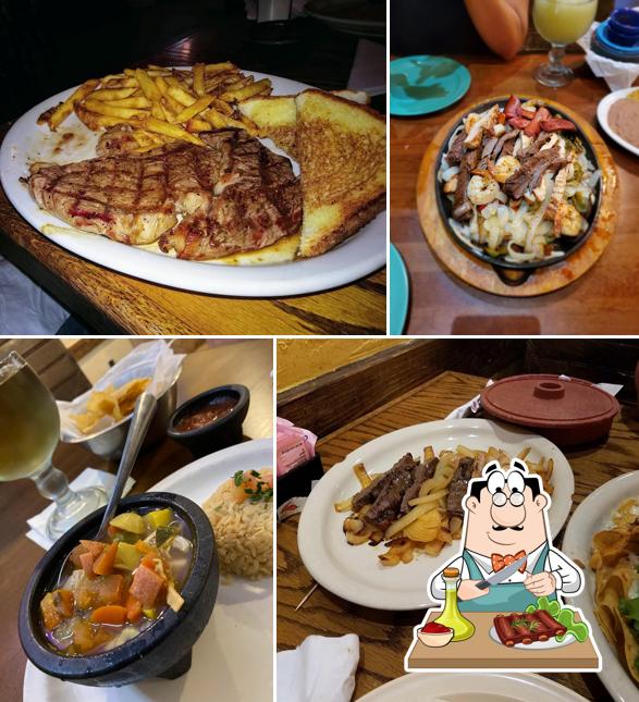 Los Hermanos Mexican Restaurant