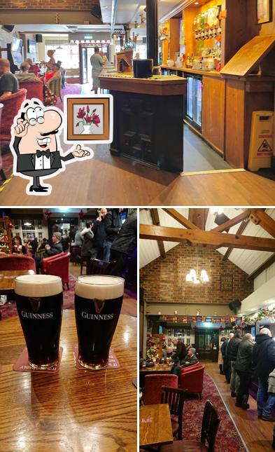 The Market Tavern