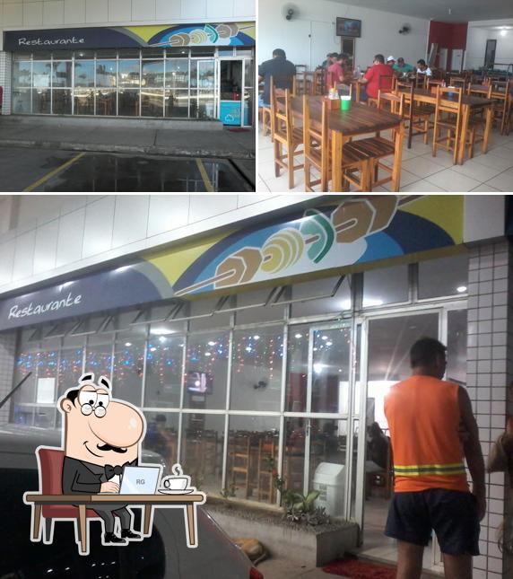 PS Restaurante