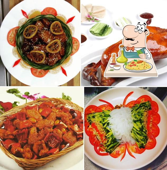 Пекинская утка