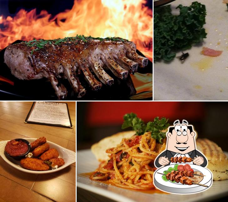 BozWellz Pub and Eaterie