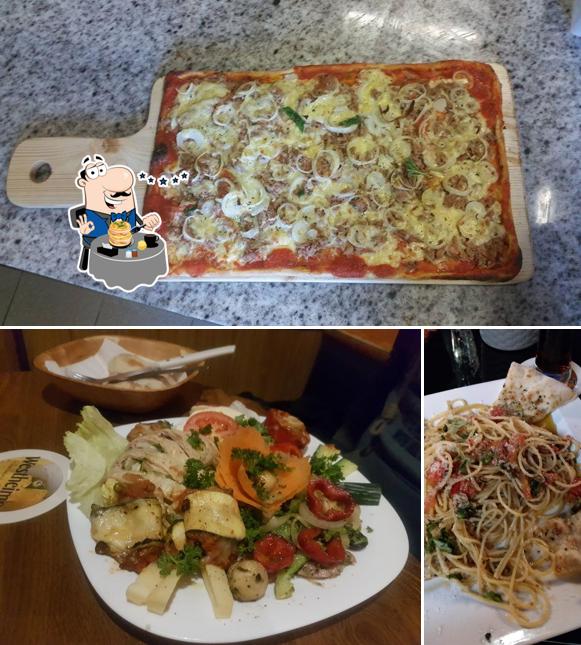Pizzeria Dolce Vita