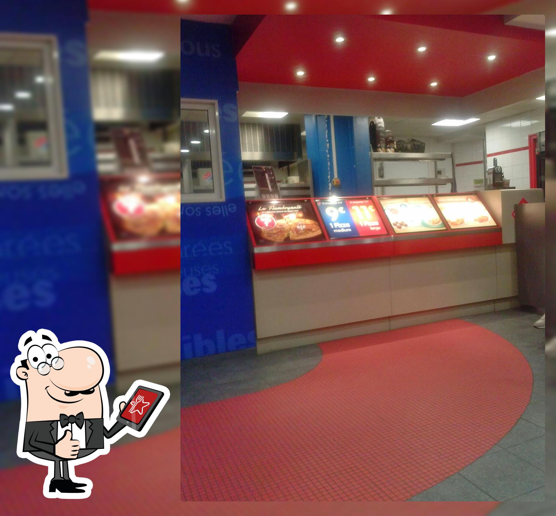 Domino's Pizza