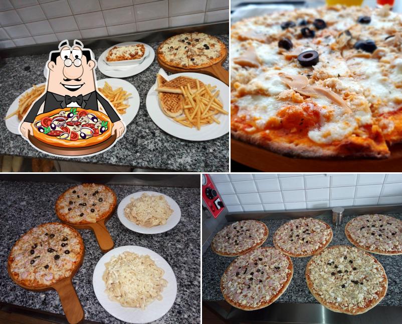 Pizzeria Haliano
