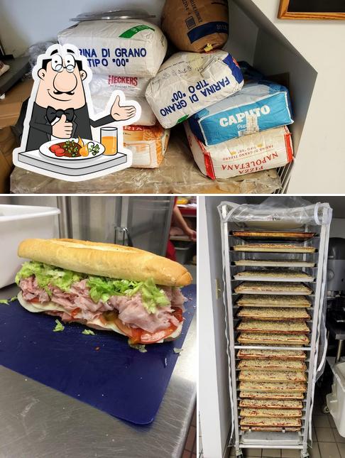 New Columbus Pizza & Catering Co.