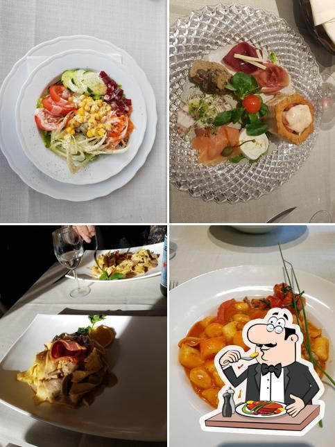 Ristorante Pizzeria Pomodoro