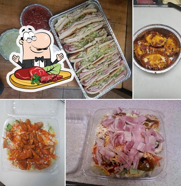 Zeiderelli's Pizza & Subs