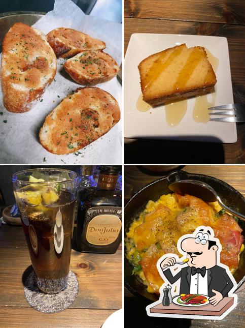 Bar ten (バーテン)