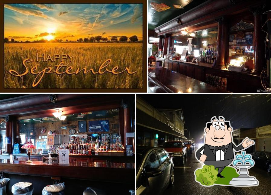 Club Tavern