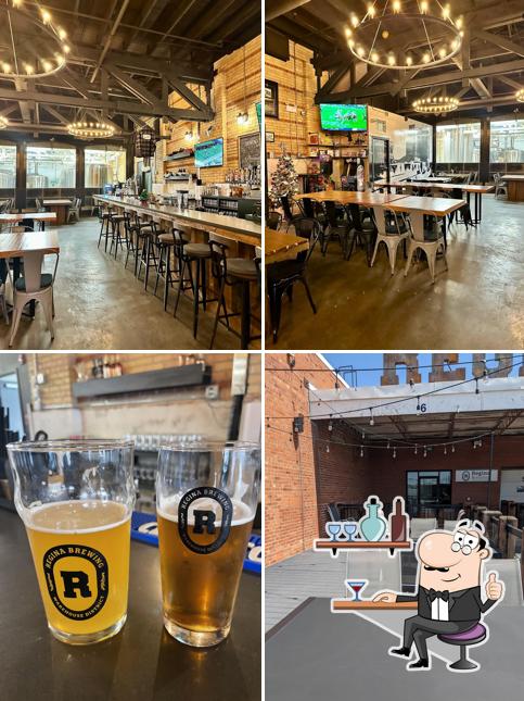 Copperhead Brewing Co