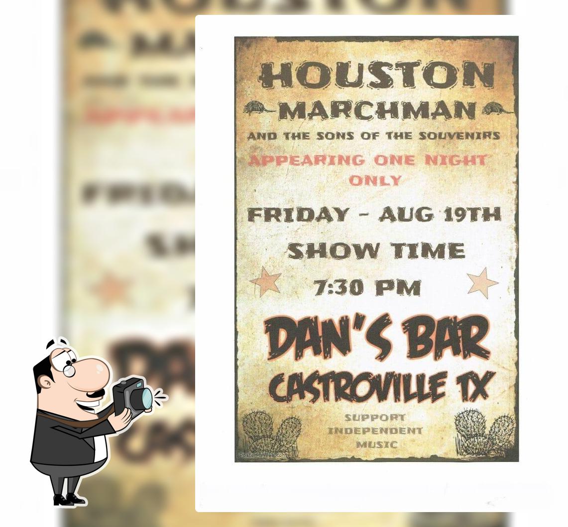 Dan's Bar