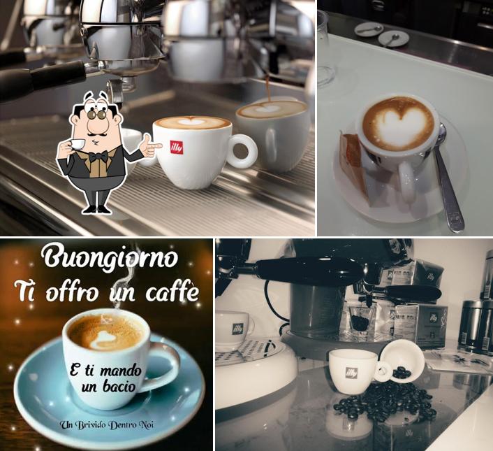 Paradise Caffè