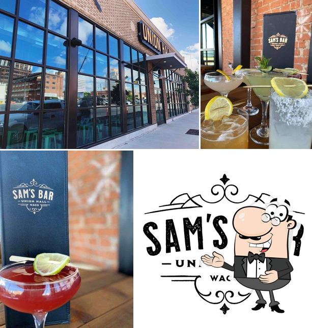 Sam's Bar