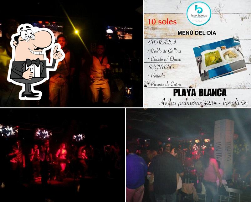 Tumbao Los Olivos