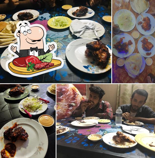 RFC, Rahat Fried Chicken