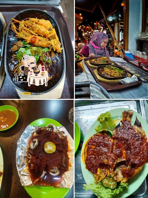 15 Cafe Bidor