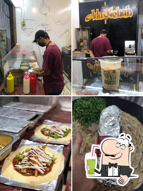 Ada Kebab Bukittinggi