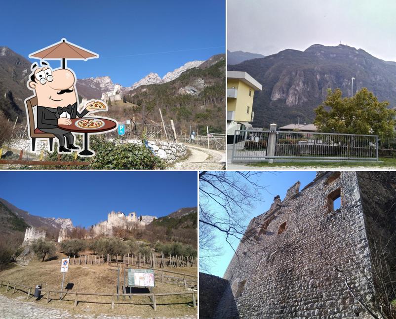 Agritur Dai Menegheti