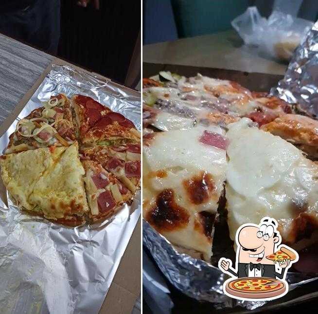 Beyond The Crust Magalang