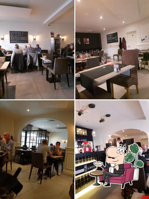 Bistro La Bionda