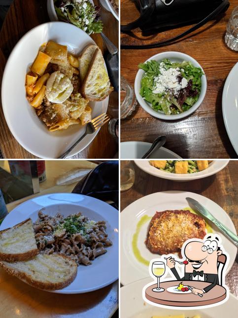 Due' Cucina Italian Restaurant - Capitol Hill