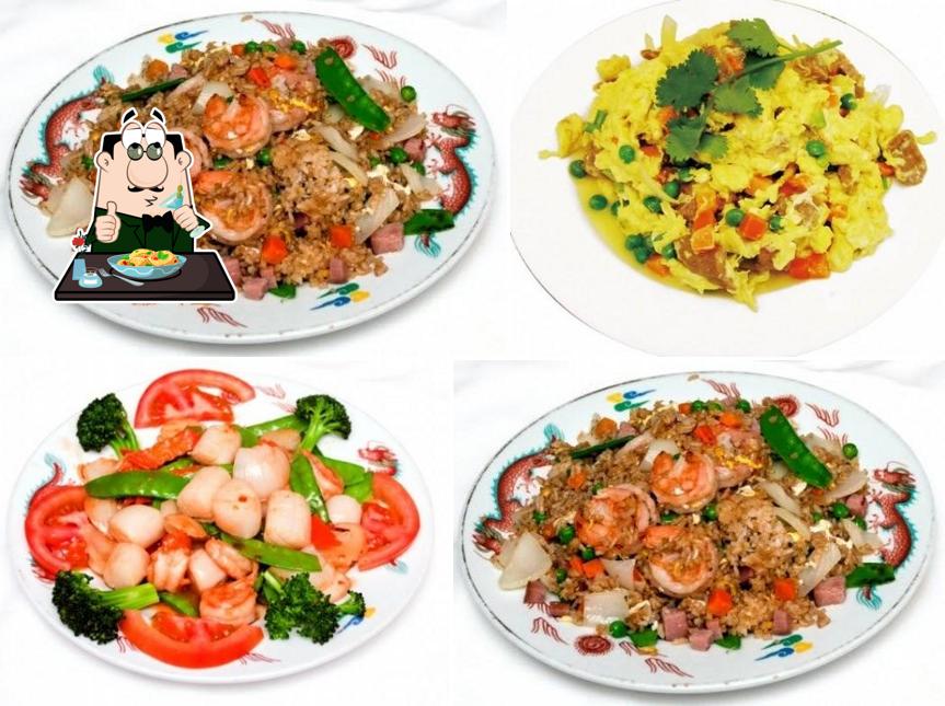 Fantastic Wok II