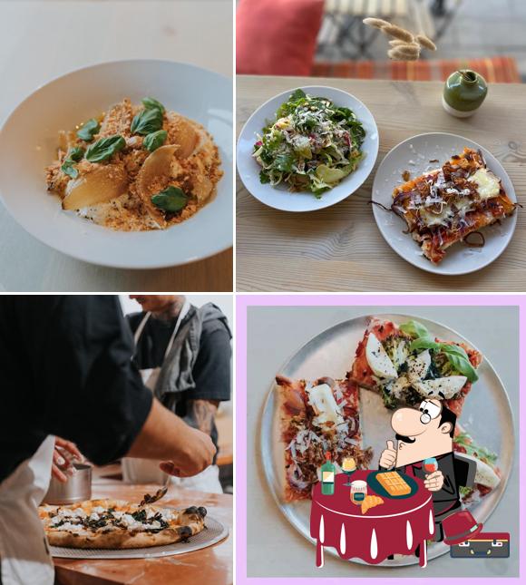 Folk Pizza och Bar