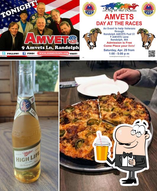 Hoey's Pizza