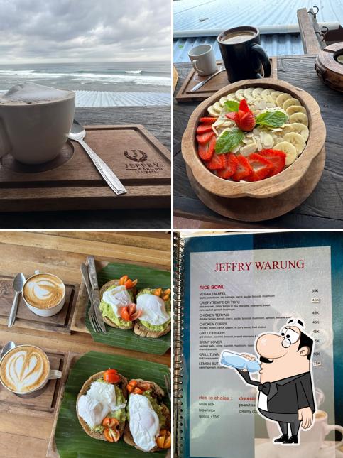 Jeffry Warung