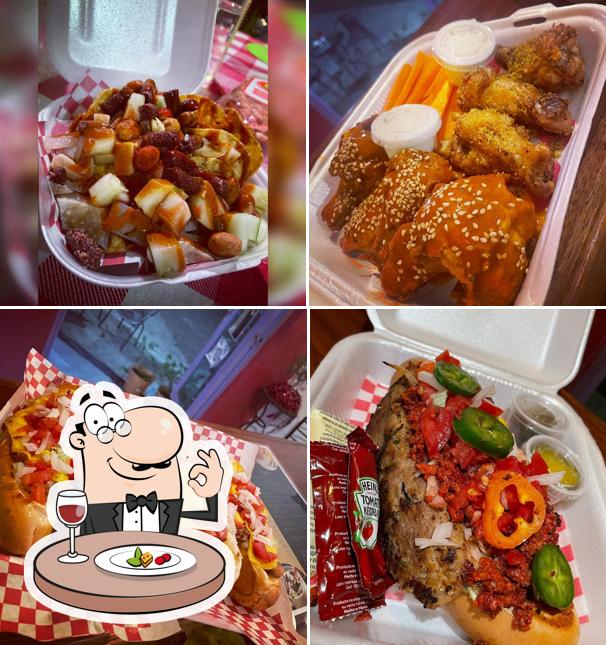 La Pasadita Snacks Colima