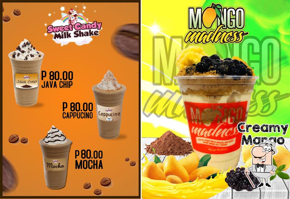 Mango Madness Makiling