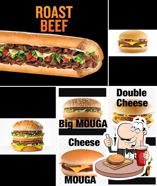 Mouga