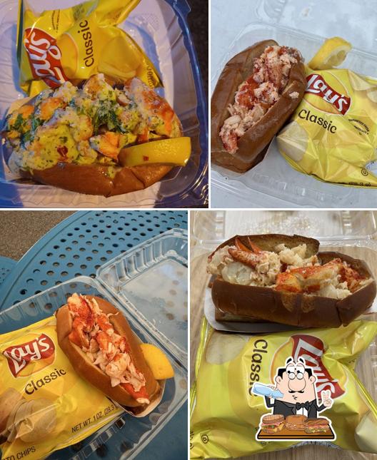 Mr. Lobster By Chef Alex